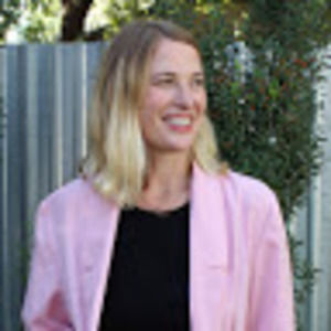 Meet your Posher, Cora